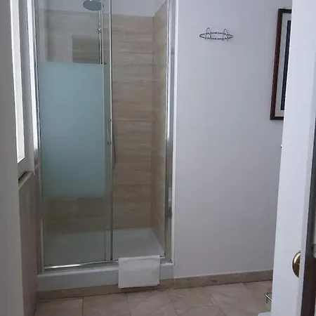 Affittacamere Attico Luxury Etnea