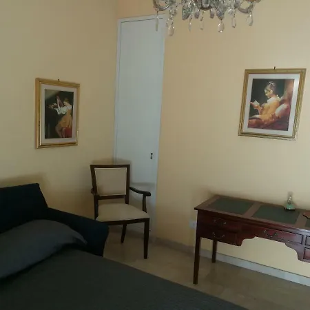 Affittacamere Attico Luxury Etnea *