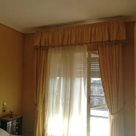 Attico Luxury Etnea Affittacamere