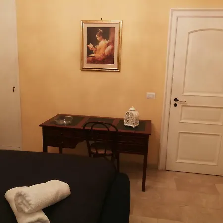 Attico Luxury Etnea Affittacamere *