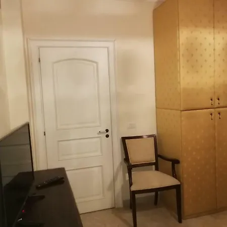 Attico Luxury Etnea Aeroporto di Catania Fontana Rossa