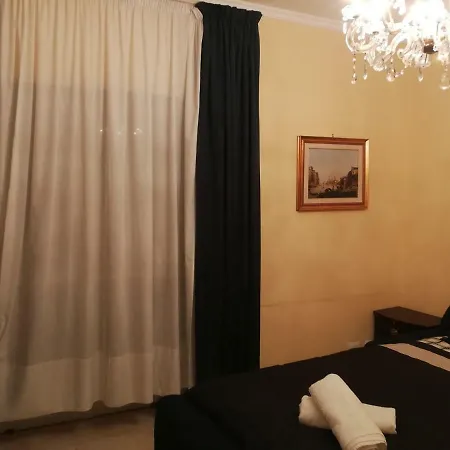 Affittacamere Attico Luxury Etnea