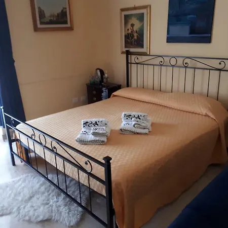Affittacamere Attico Luxury Etnea *