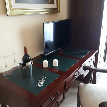 Attico Luxury Etnea Affittacamere *