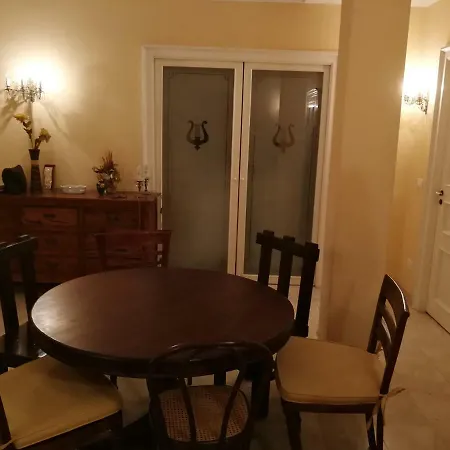 Guest house Attico Luxury Etnea *