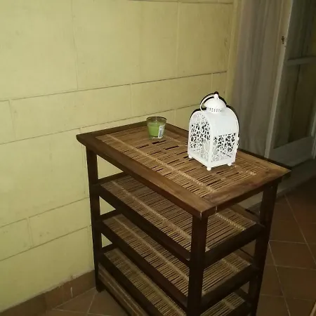 Guest house Attico Luxury Etnea