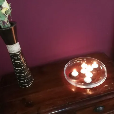 Guest house Attico Luxury Etnea Catania