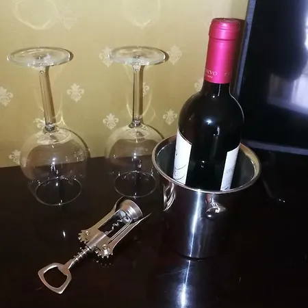 Attico Luxury Etnea Guest house